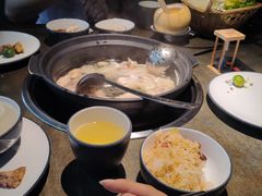 -同仁四季椰子鸡(海岸城天利店)