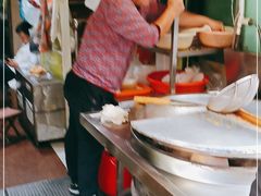 大堂-牛煎里牛肉煎包淮南牛肉汤(广东路店)