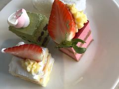 -泰谷酒店·太古码头闽菜自助餐厅