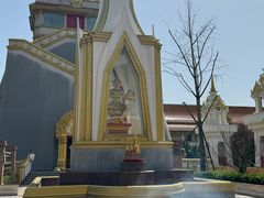 -洛阳白马寺
