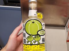-喜茶(南京仙林金鹰店)