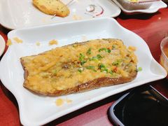 -金刚山烧烤(中山路店)