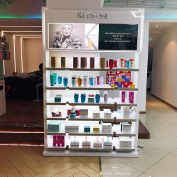 -BULB STUDIO 巴柏明星发型工作室