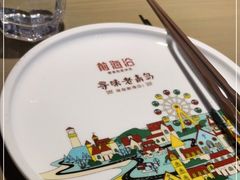 -前海沿·青岛菜(李沧万达店)