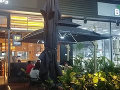 -木屋烧烤(惠阳华润小径湾店)