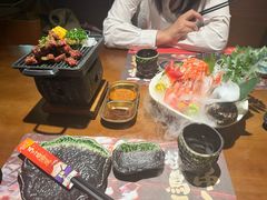 -弓二·烧鸟居酒屋(财富购物中心店)
