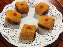 -鲜鱼口老字号美食街