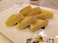 -顺德喜来登酒店·采悦轩