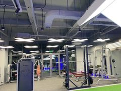-METIS FITNESS女性健身工作室