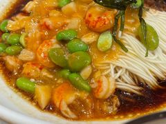 -松鹤楼·苏式汤面(虹桥天地店)