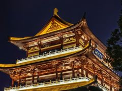 -杜甫江阁