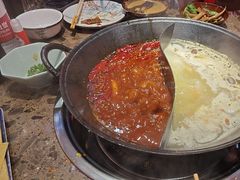 -金石老面坊·渔家菜(金石滩店)