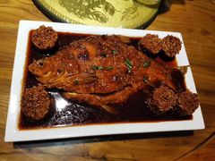 -苹果树下艺术餐厅(通州店)