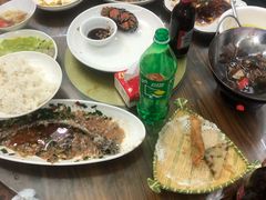 -宾湖农庄·农场特色(太湖龙之梦店)