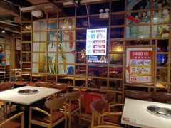 -大队长主题火锅(观音桥店)