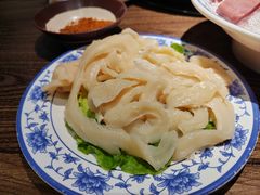 -楠火锅(新街口苏宁店)