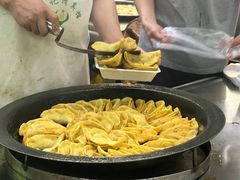 -李记清真馆(打钉巷店)