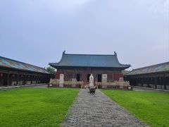 -代州文庙
