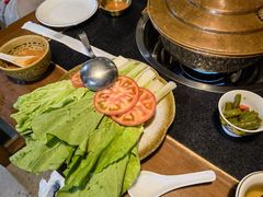 -陀岗美食·云南藏式特色餐厅
