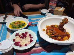 -醉长安(钟楼旗舰店)