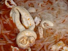 冒节子-甘记肥肠粉(马鞍北路店)