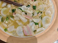 -民俗村柴火灶·景德江西菜(中国陶瓷博物馆店)