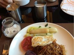 九洲喜来登酒店-常州武进九洲喜来登酒店