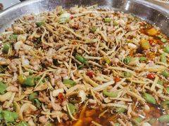 -灶东家民间菜(回兴店)