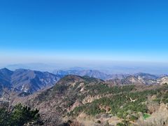 -泰山风景名胜区
