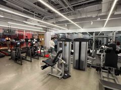 -乐刻运动健身·铁馆(红唐购物中心店)