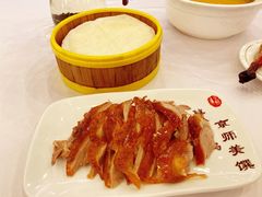 -全聚德(常州店)