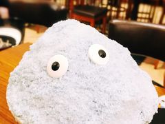 蓝柑纷纷雪-糖纸甜品(恒一广场店)