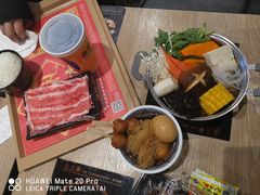 -吉野家(复兴路第二餐厅店)