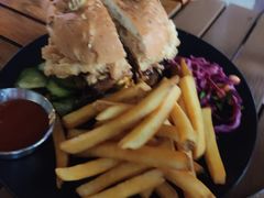 -Devils’ Brewery小恶魔精酿啤酒(泛海美式熏肉店)