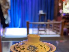 -芙蓉门·川剧变脸长嘴壶茶艺茶文化表演研学