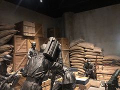 -上海四行仓库抗战纪念馆