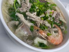 -潮汕钟记面饺店(沙东店)