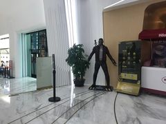 -中影国际影城(印力中心CINITY店)