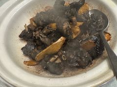 -绿岛国际酒店·海鲜酒楼(八七路店)