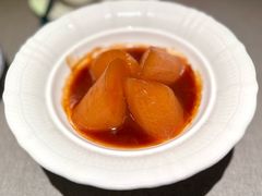 招牌红炖萝卜-江南厨子·品苏杭(深圳万象城店)