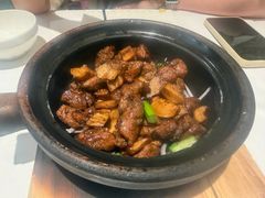 -祥记·国宴豫菜·经典粤菜(郑东新区新长安店)