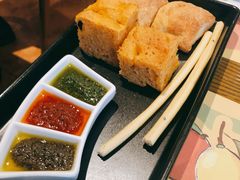 -安妮意大利餐厅(国贸店)