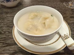 -Yan Ting 宴庭中餐厅(上海静安瑞吉酒店)