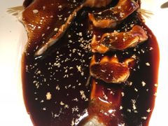-桂满陇·蟹黄小笼汤包(中山公园店)