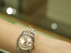 -109度二手奢侈品手表包包珠宝回收(新天地店)