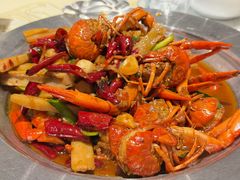 -聚味瞿记·龙虾堂(坡子街店)