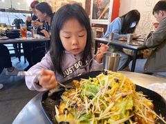-MI WU FACTORY米屋美食工厂餐厅(绿地店)