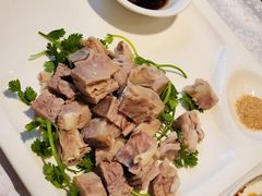 -江苏饭店-中餐厅