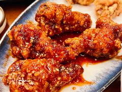 -第二外国语学院-韩国餐厅(朝阳路店)