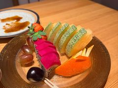 -和创柚子·会席日本料理(新区淮海街店)